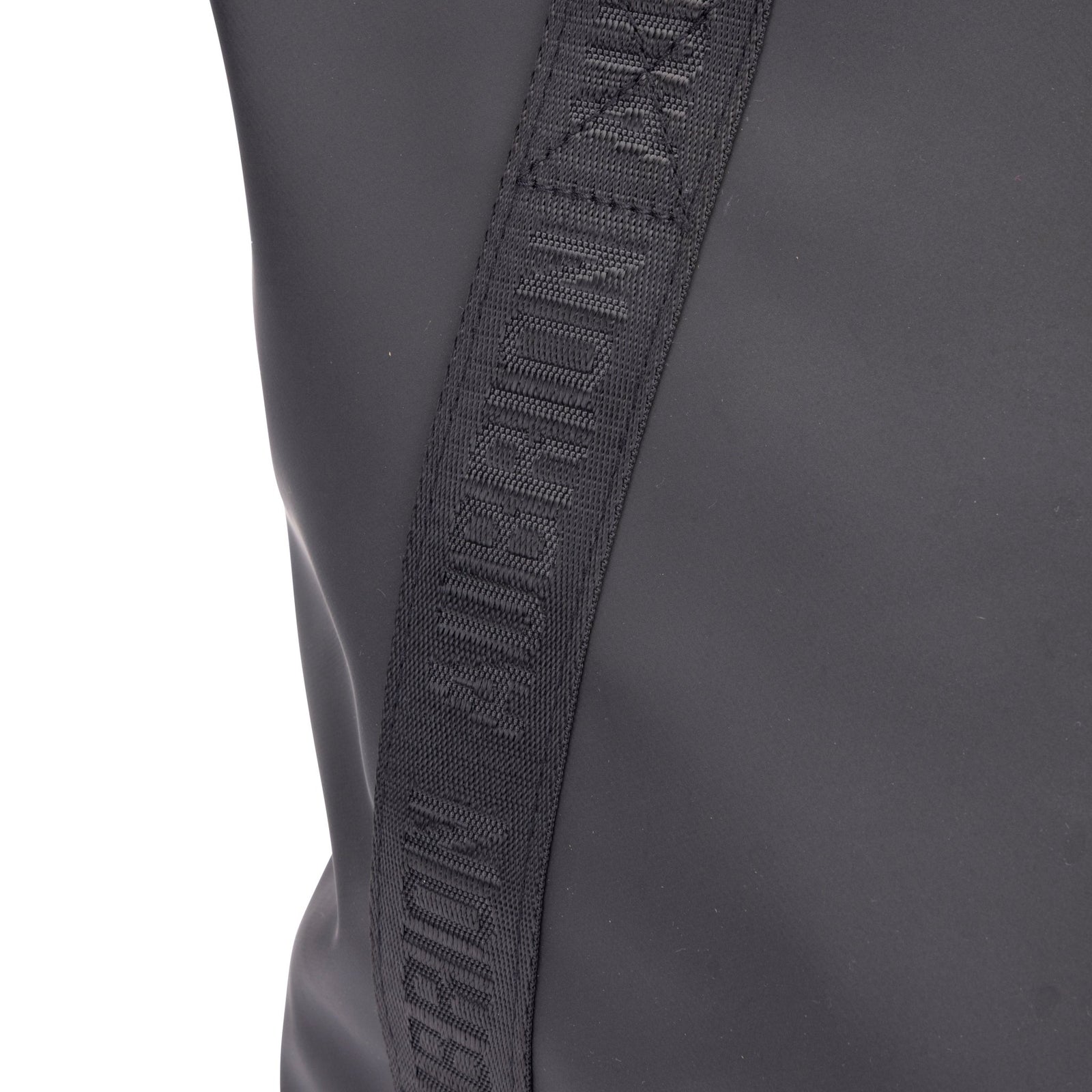Aubrion React Tote Bag - Black - Nags Essentials