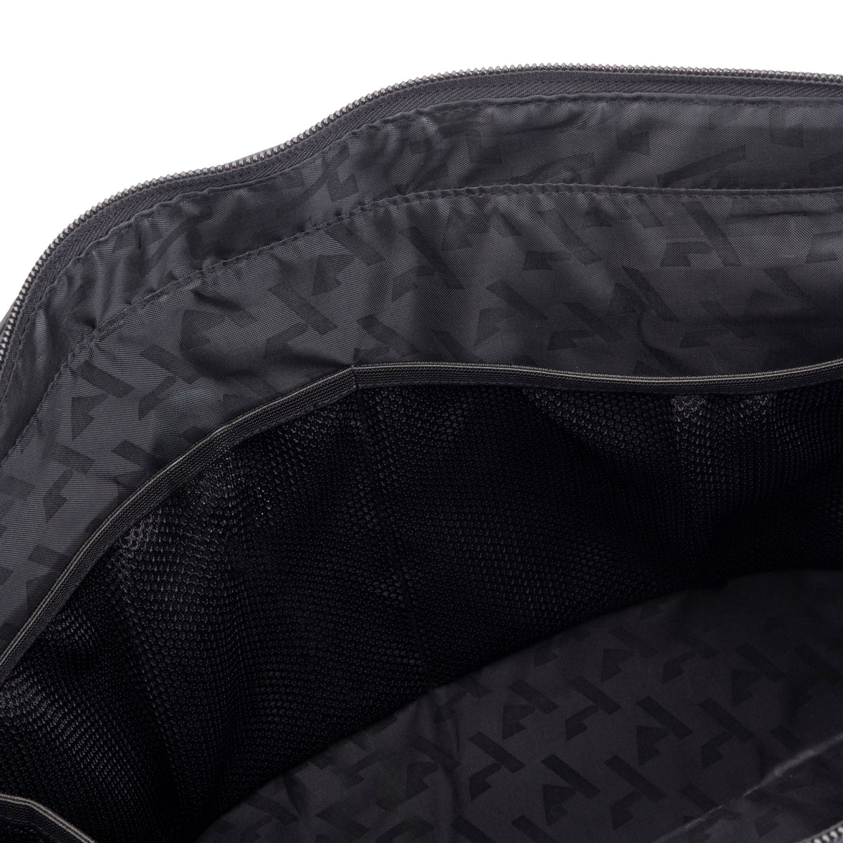 Aubrion React Tote Bag - Black - Nags Essentials