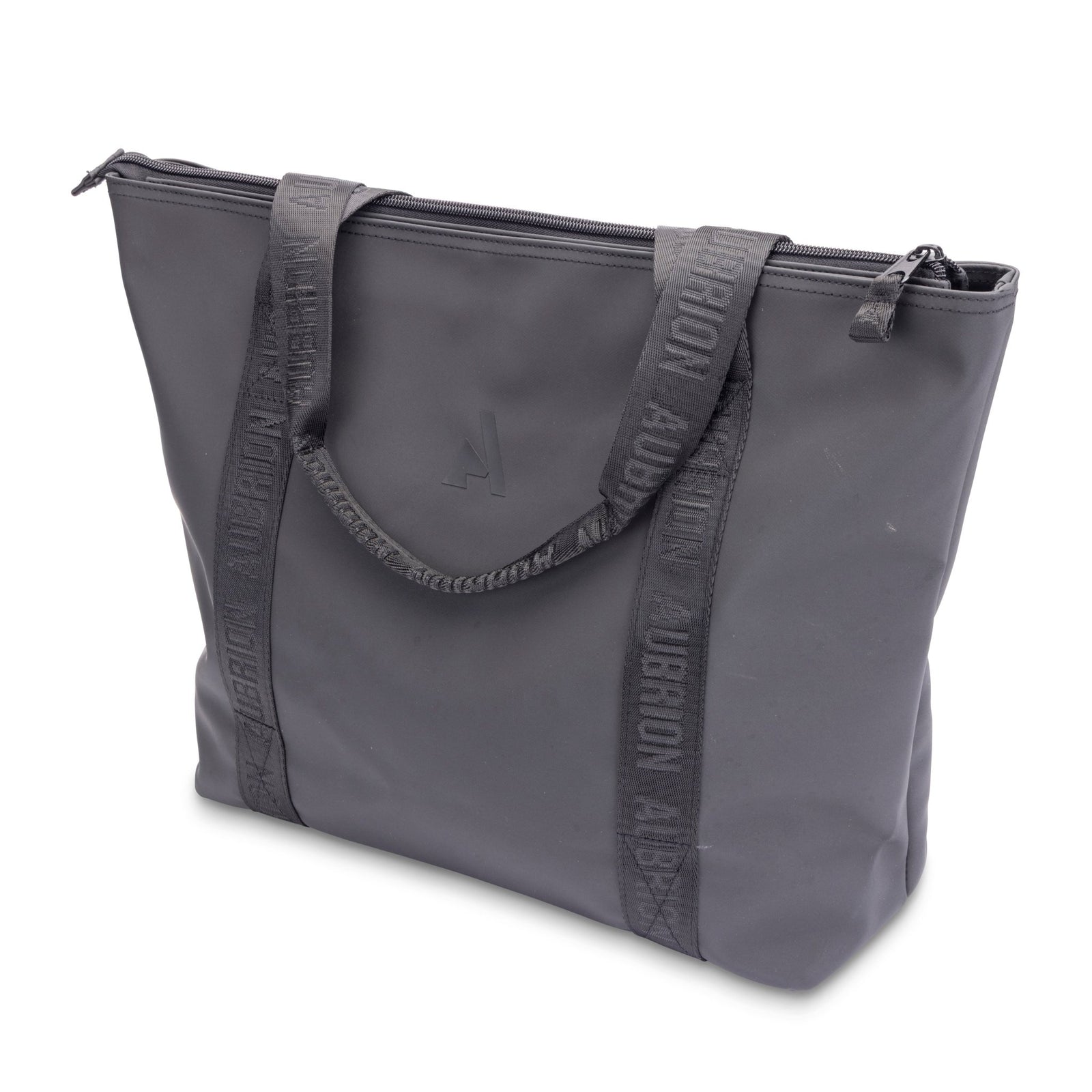 Aubrion React Tote Bag - Black - Nags Essentials