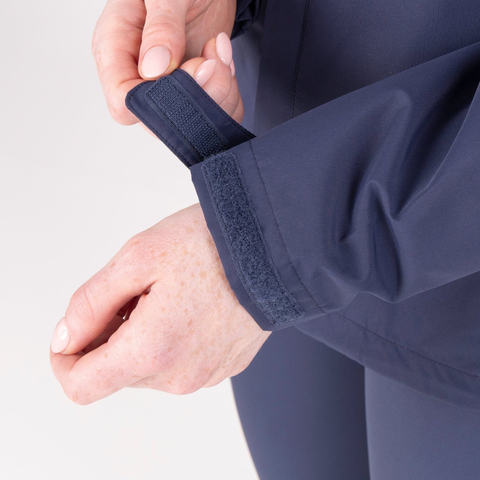 Aubrion React Waterproof Coat - Midnight - Nags Essentials