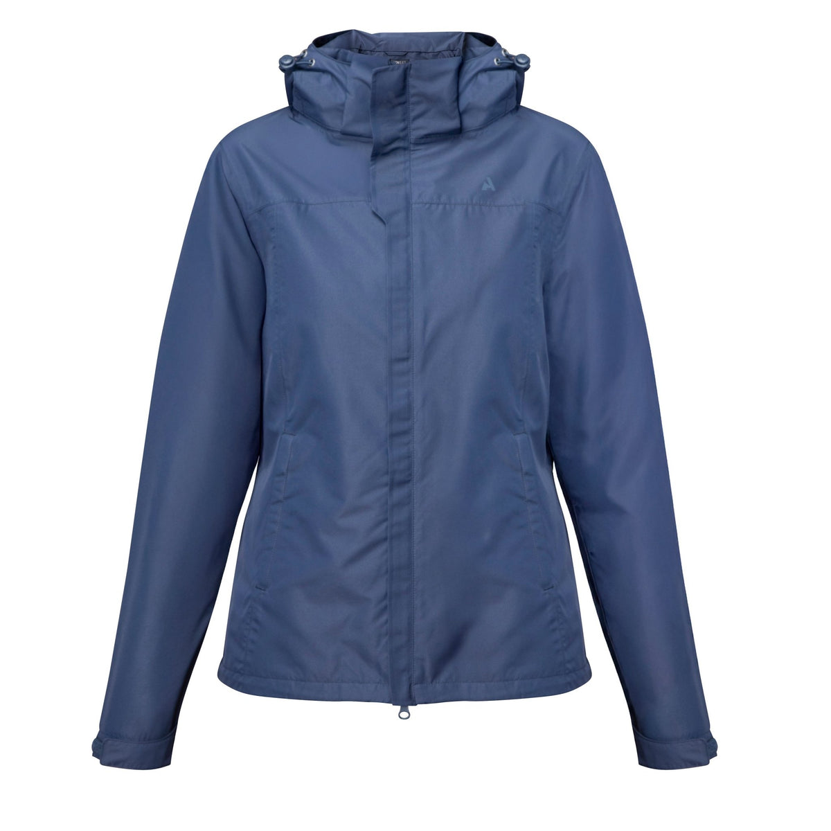 Aubrion React Waterproof Coat - Midnight - Nags Essentials