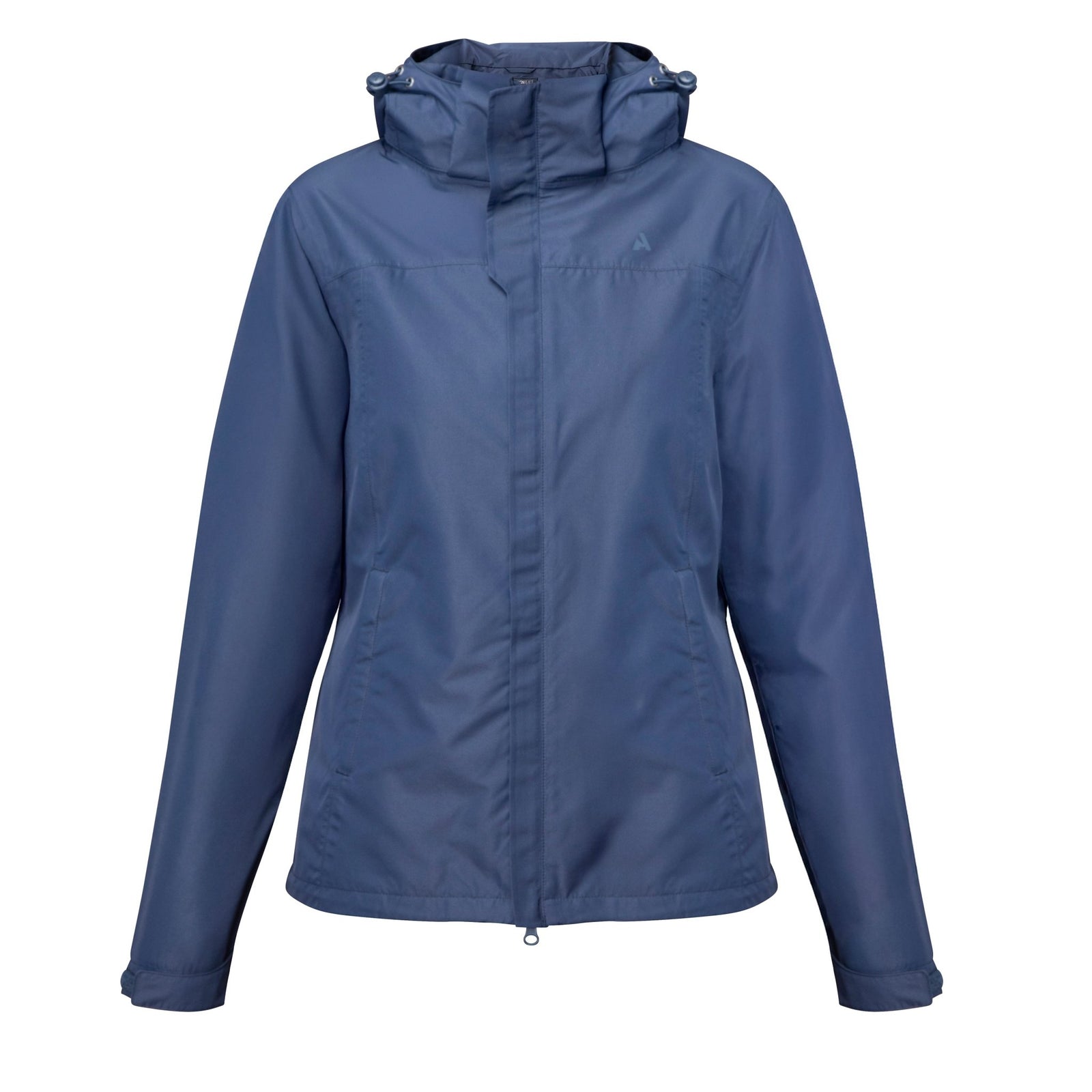Aubrion React Waterproof Coat - Midnight - Nags Essentials