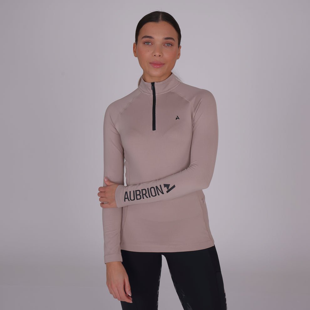 Aubrion React Winter Base Layer - Nags Essentials