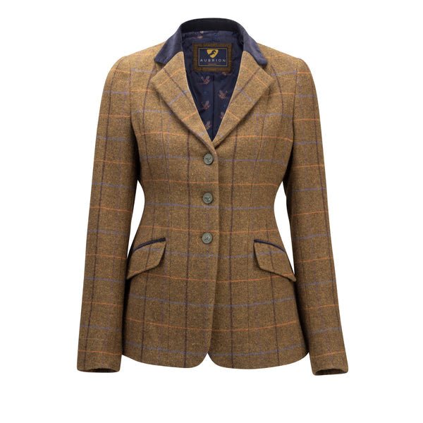 Aubrion Saratoga Jacket - Adults - Nags Essentials