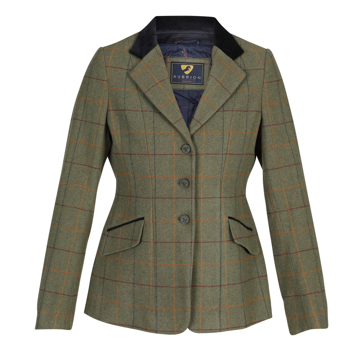 Aubrion Saratoga Jacket - Adults - Nags Essentials
