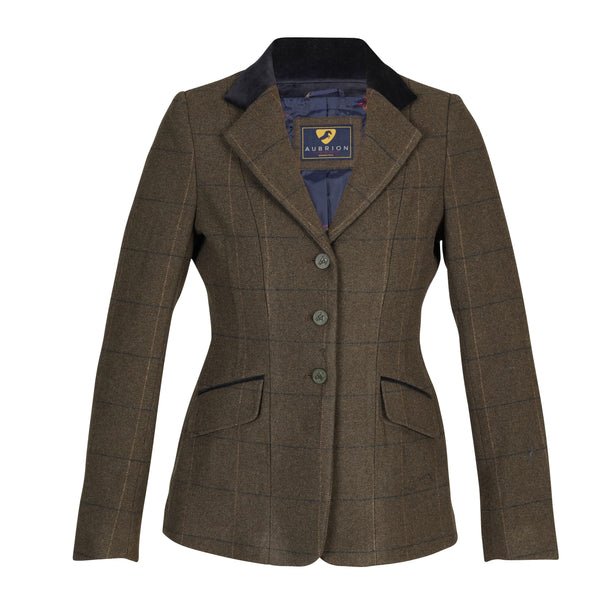 Aubrion Saratoga Jacket - Adults - Nags Essentials