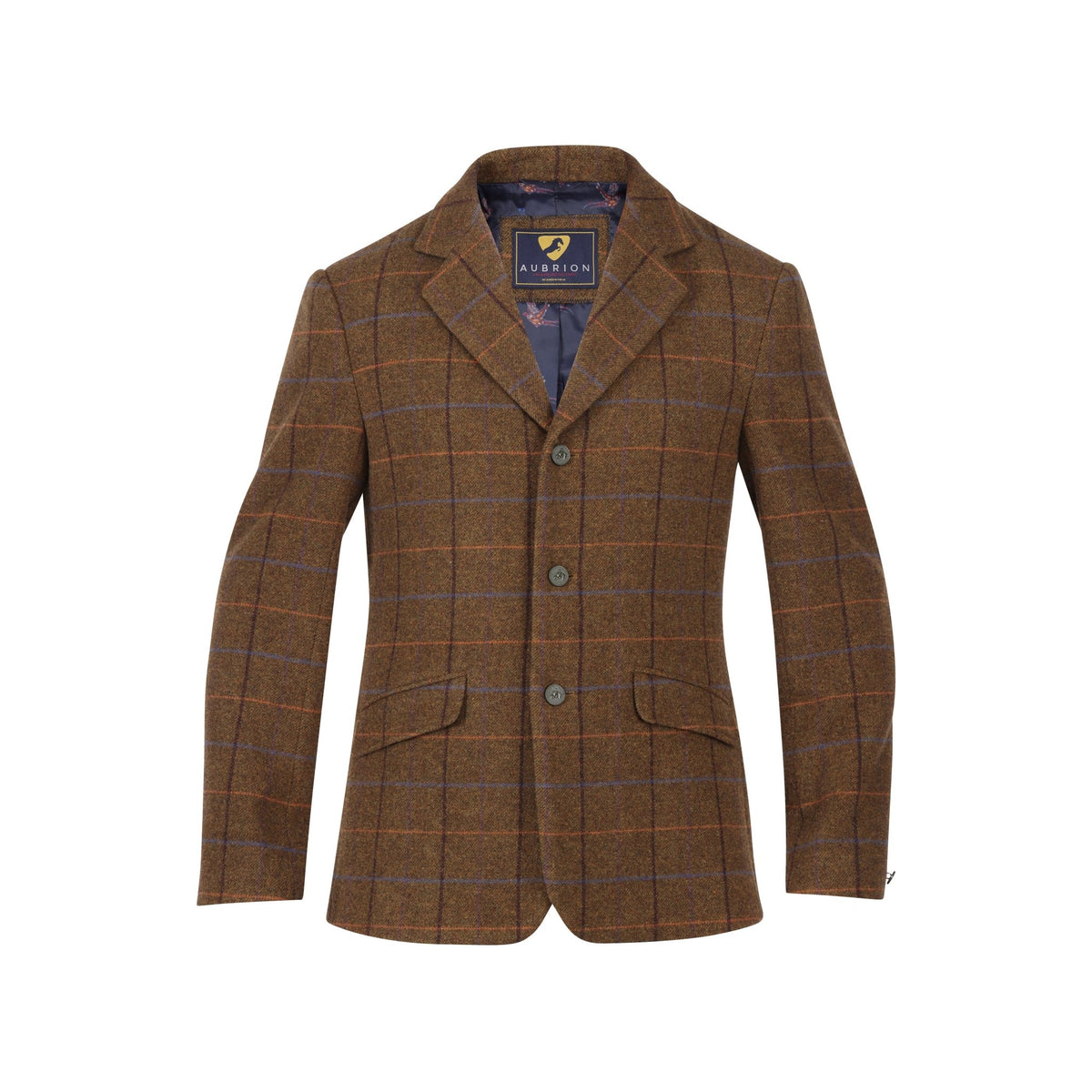 Aubrion Saratoga Jacket - Gents - Nags Essentials