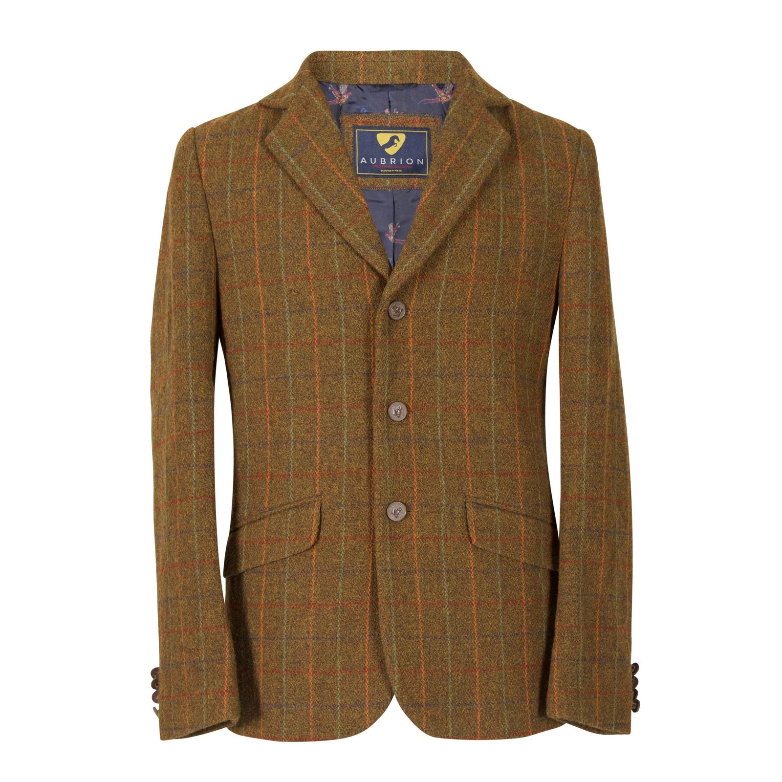 Aubrion Saratoga Jacket - Gents - Nags Essentials