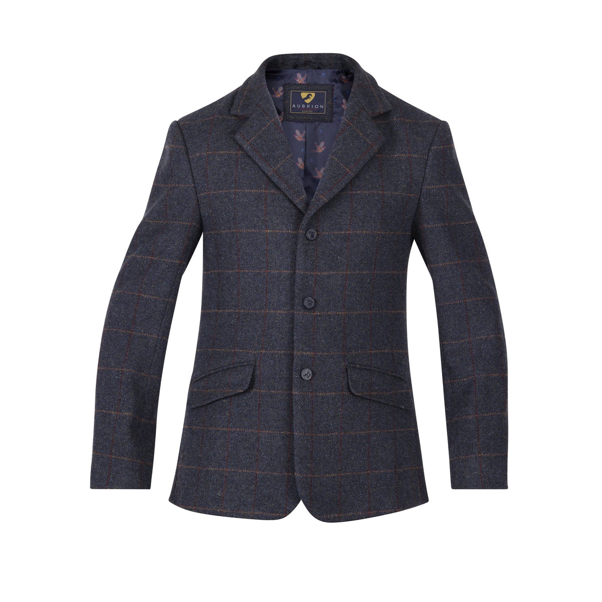 Aubrion Saratoga Jacket - Gents - Nags Essentials