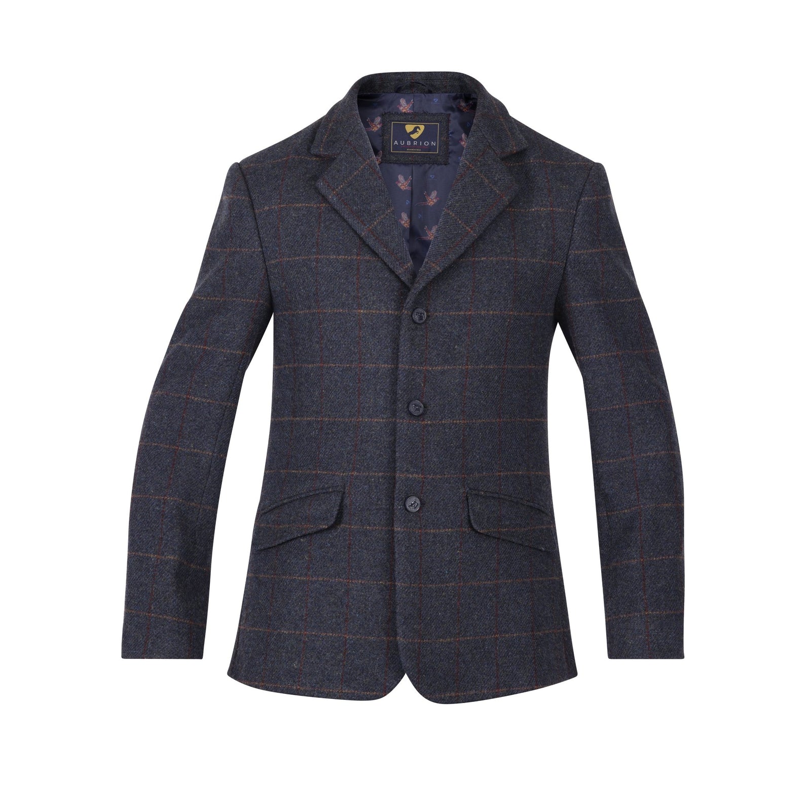 Aubrion Saratoga Jacket - Gents - Nags Essentials