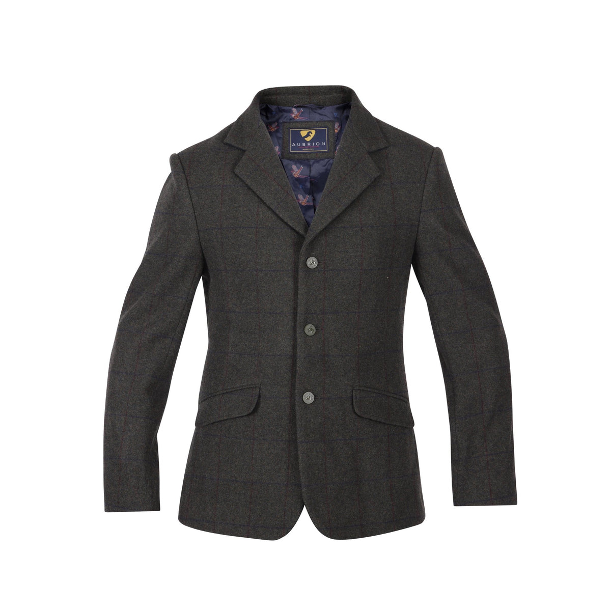 Aubrion Saratoga Jacket - Gents - Nags Essentials