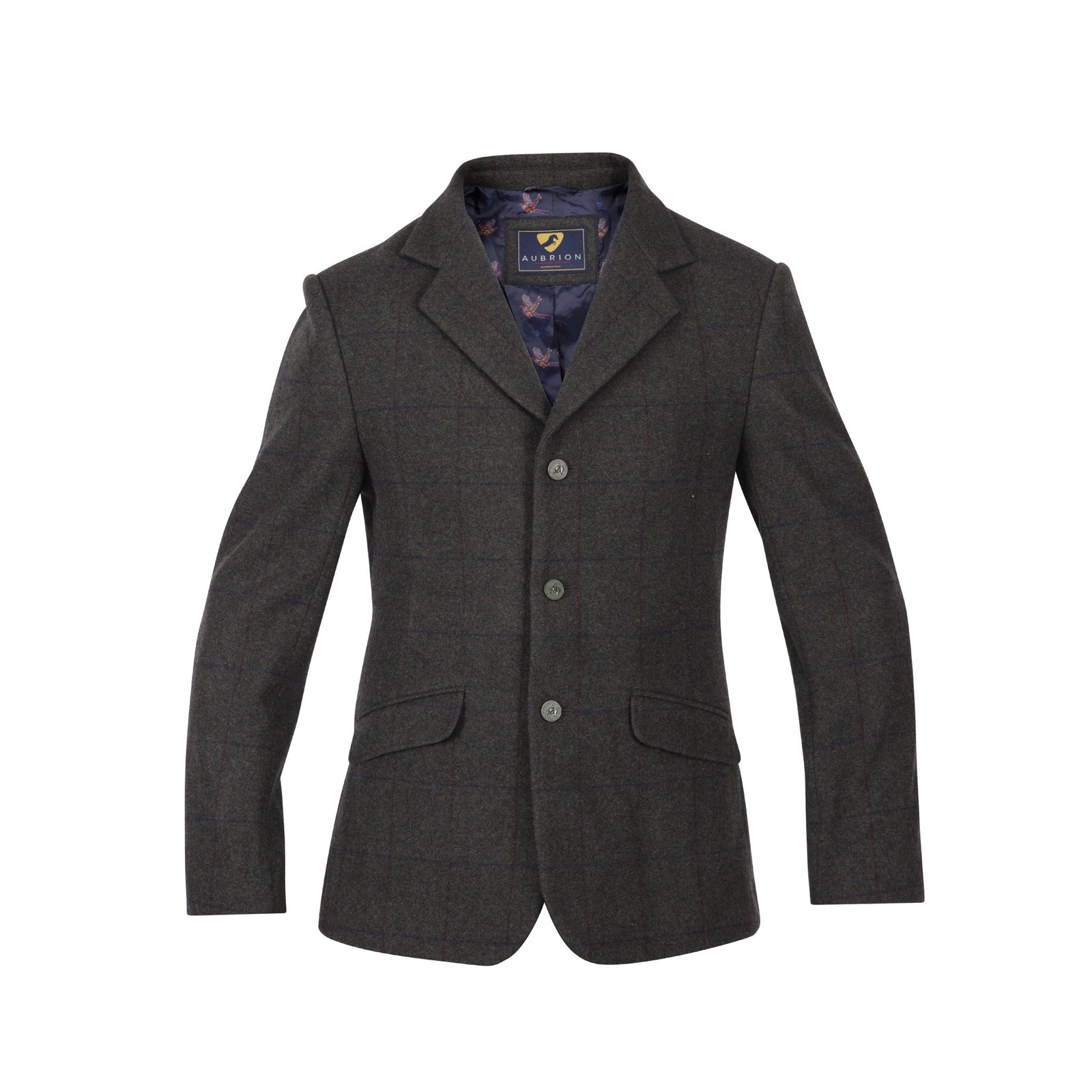 Aubrion Saratoga Jacket - Gents - Nags Essentials