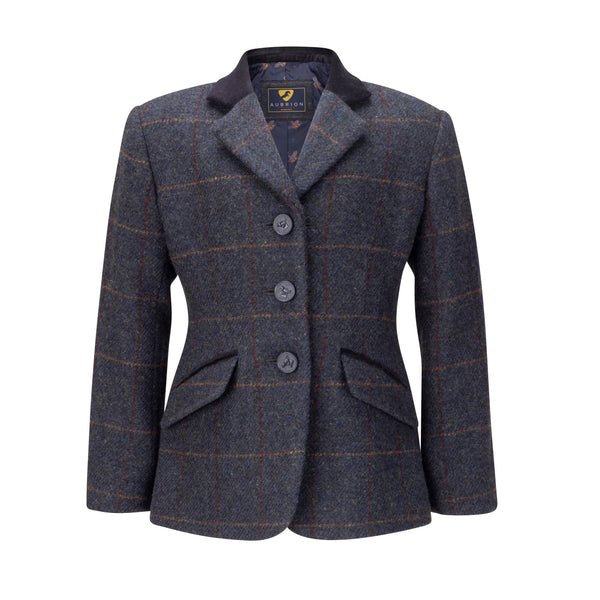 Aubrion Saratoga Jacket - Young Rider - Nags Essentials
