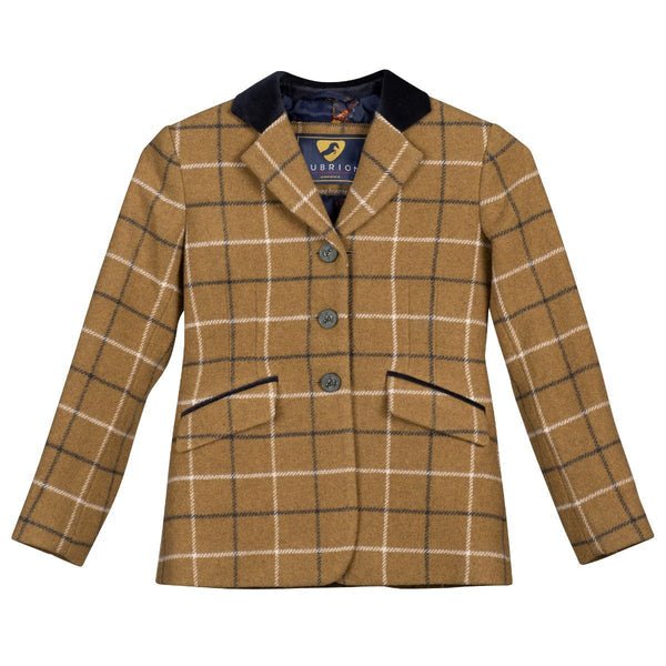 Aubrion Saratoga Jacket - Young Rider - Nags Essentials