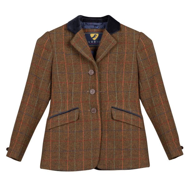 Aubrion Saratoga Jacket - Young Rider - Nags Essentials