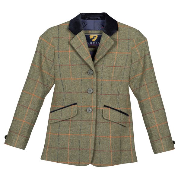 Aubrion Saratoga Jacket - Young Rider - Nags Essentials
