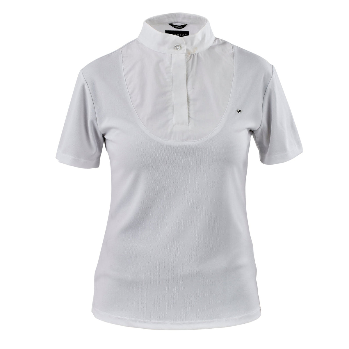 Aubrion Short Sleeve Stock Shirt - Nags Essentials