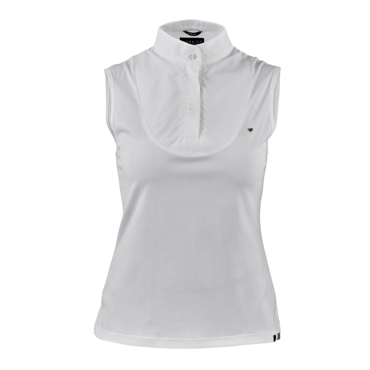 Aubrion Sleeveless Stock Shirt - Nags Essentials