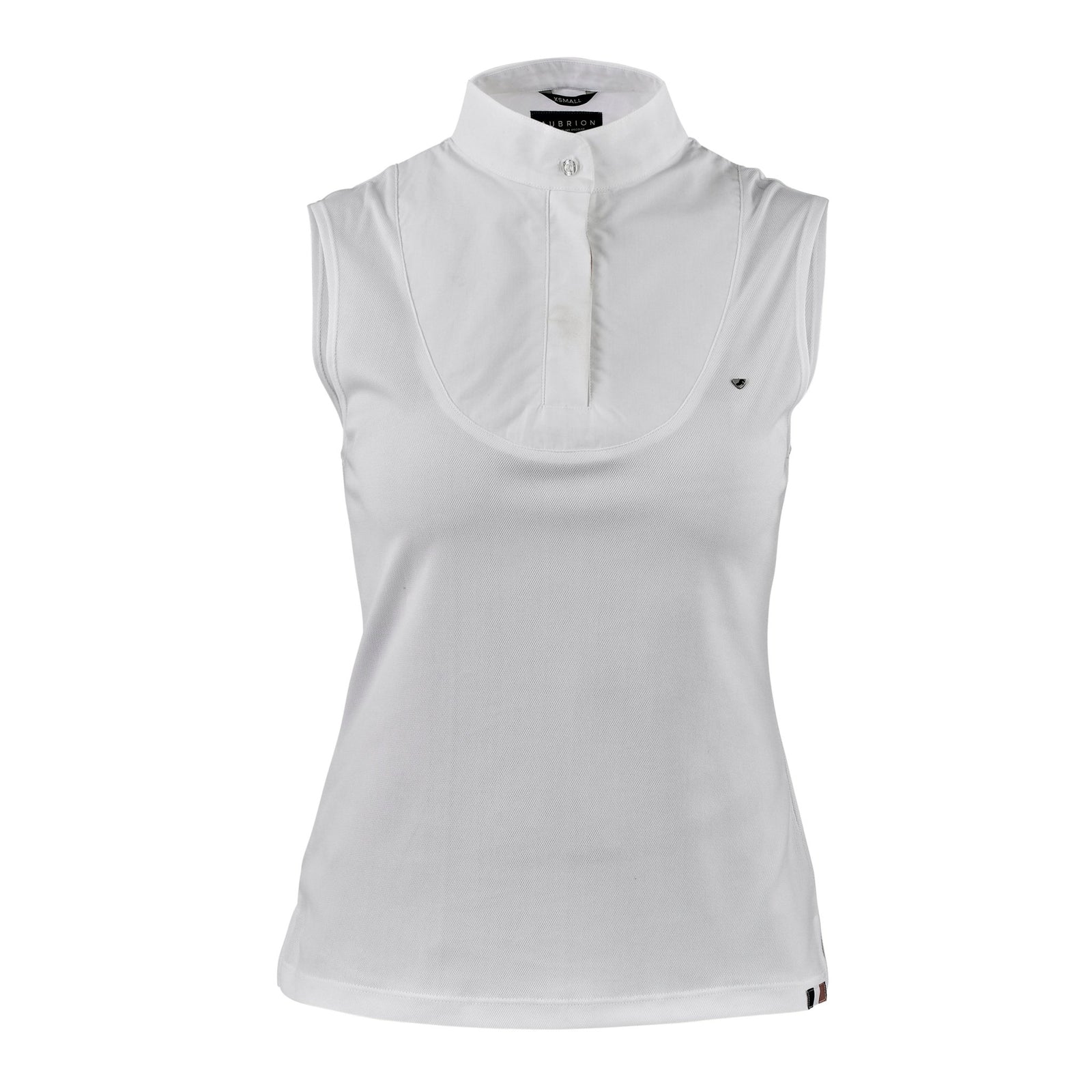 Aubrion Sleeveless Stock Shirt - Nags Essentials