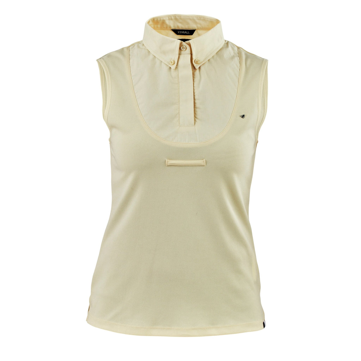 Aubrion Sleeveless Tie Shirt - Nags Essentials