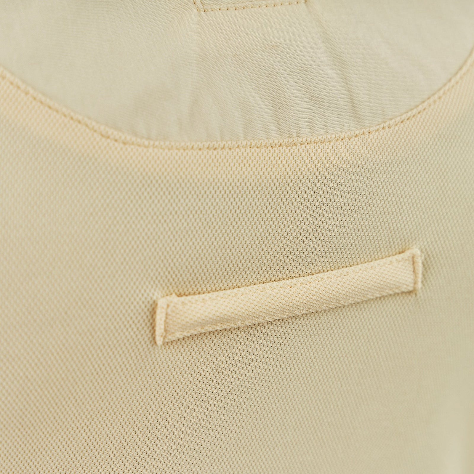 Aubrion Sleeveless Tie Shirt - Nags Essentials