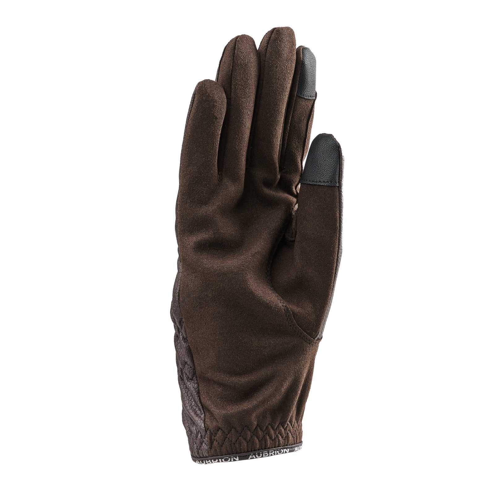 Aubrion Stadium FlexFit Riding Gloves - Nags Essentials
