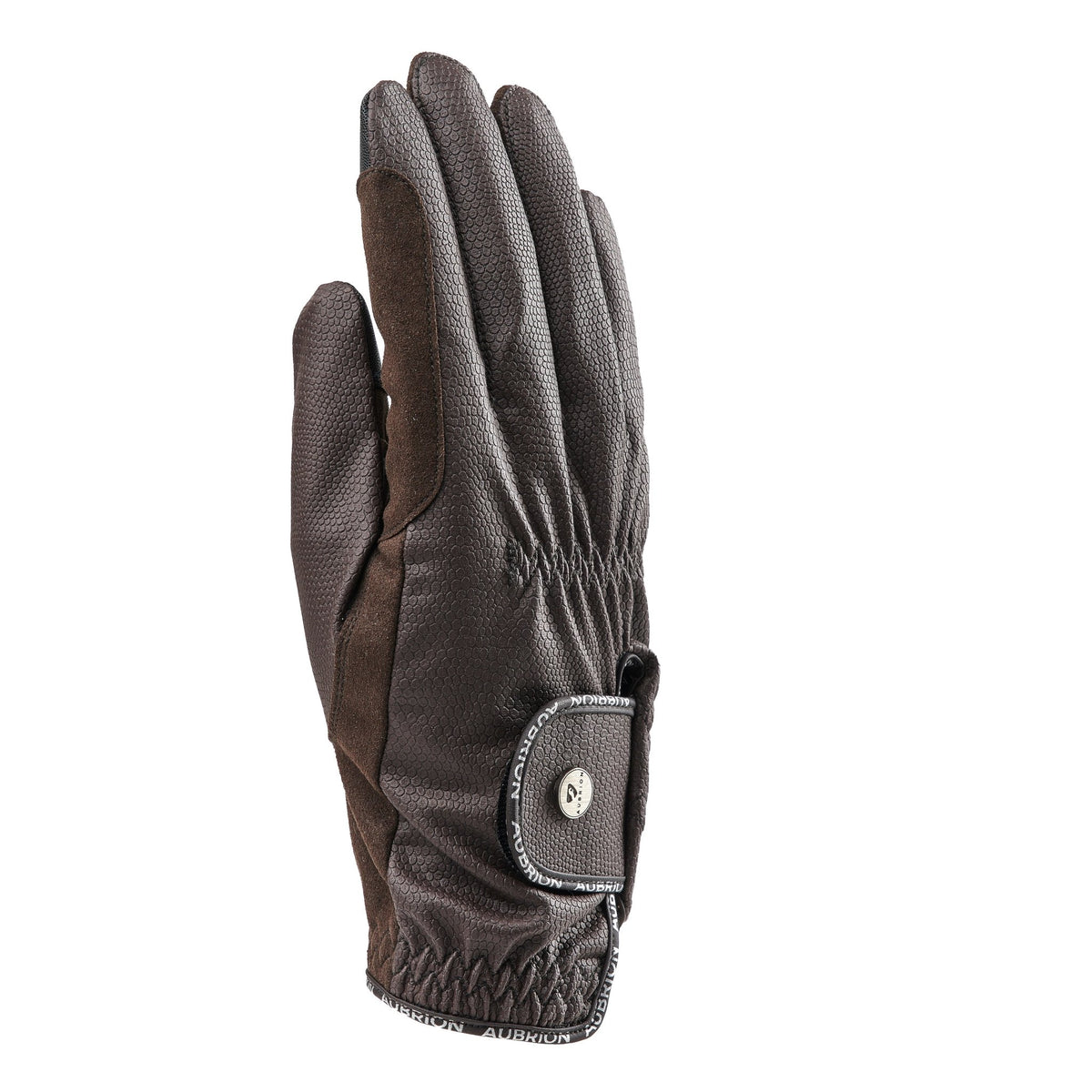 Aubrion Stadium FlexFit Riding Gloves - Nags Essentials