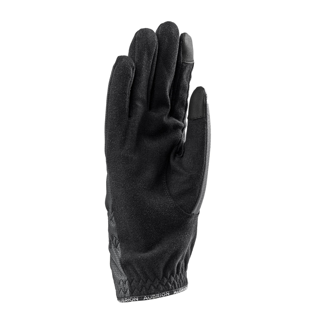 Aubrion Stadium FlexFit Riding Gloves - Nags Essentials