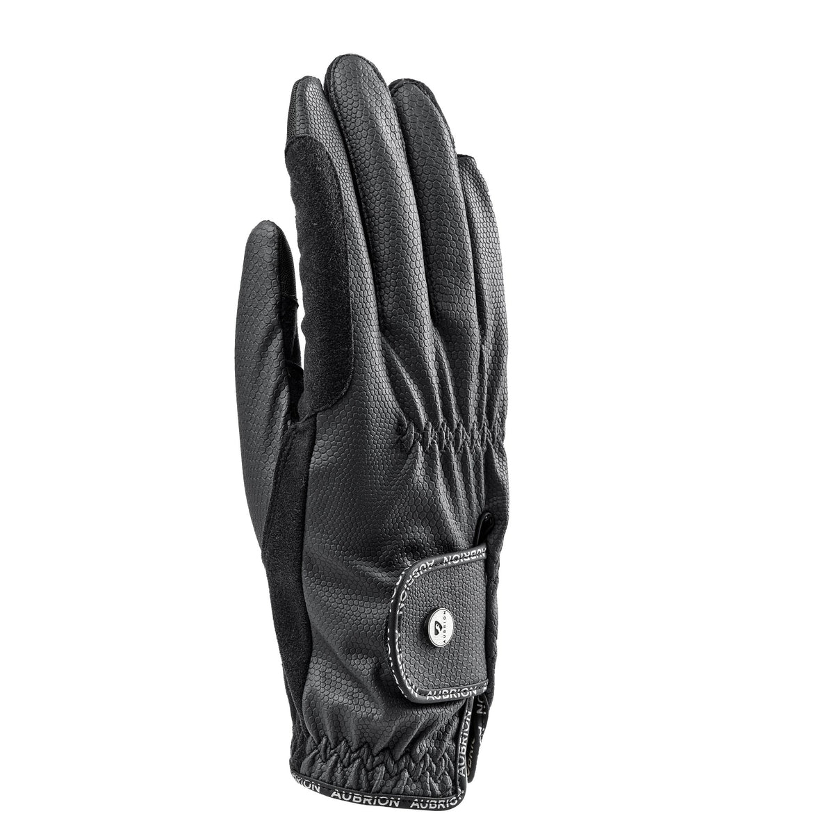 Aubrion Stadium FlexFit Riding Gloves - Nags Essentials
