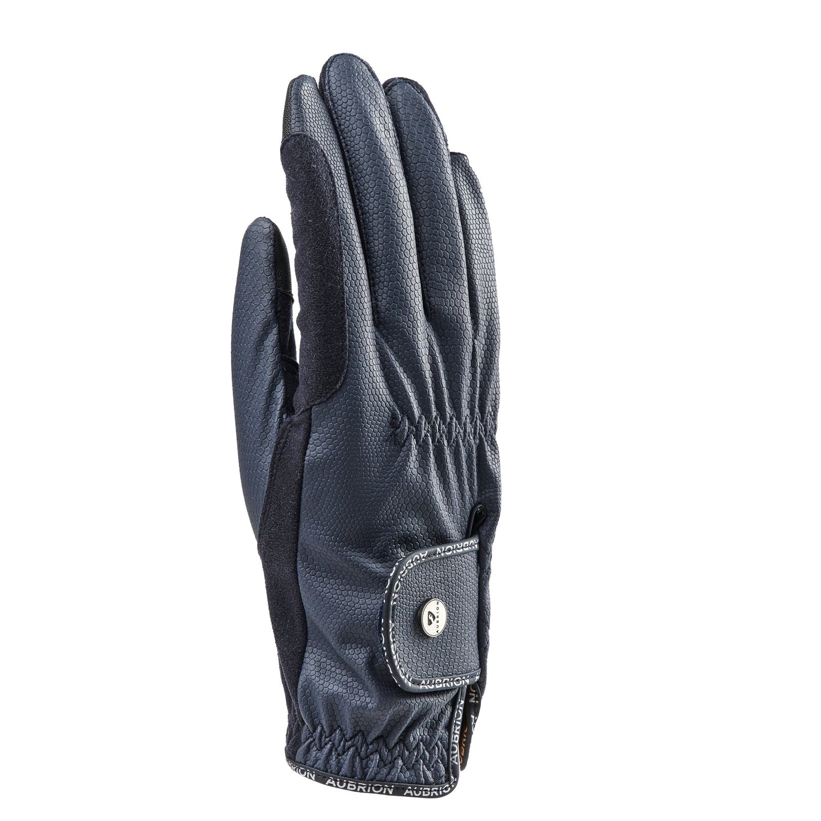 Aubrion Stadium FlexFit Riding Gloves - Child - Nags Essentials