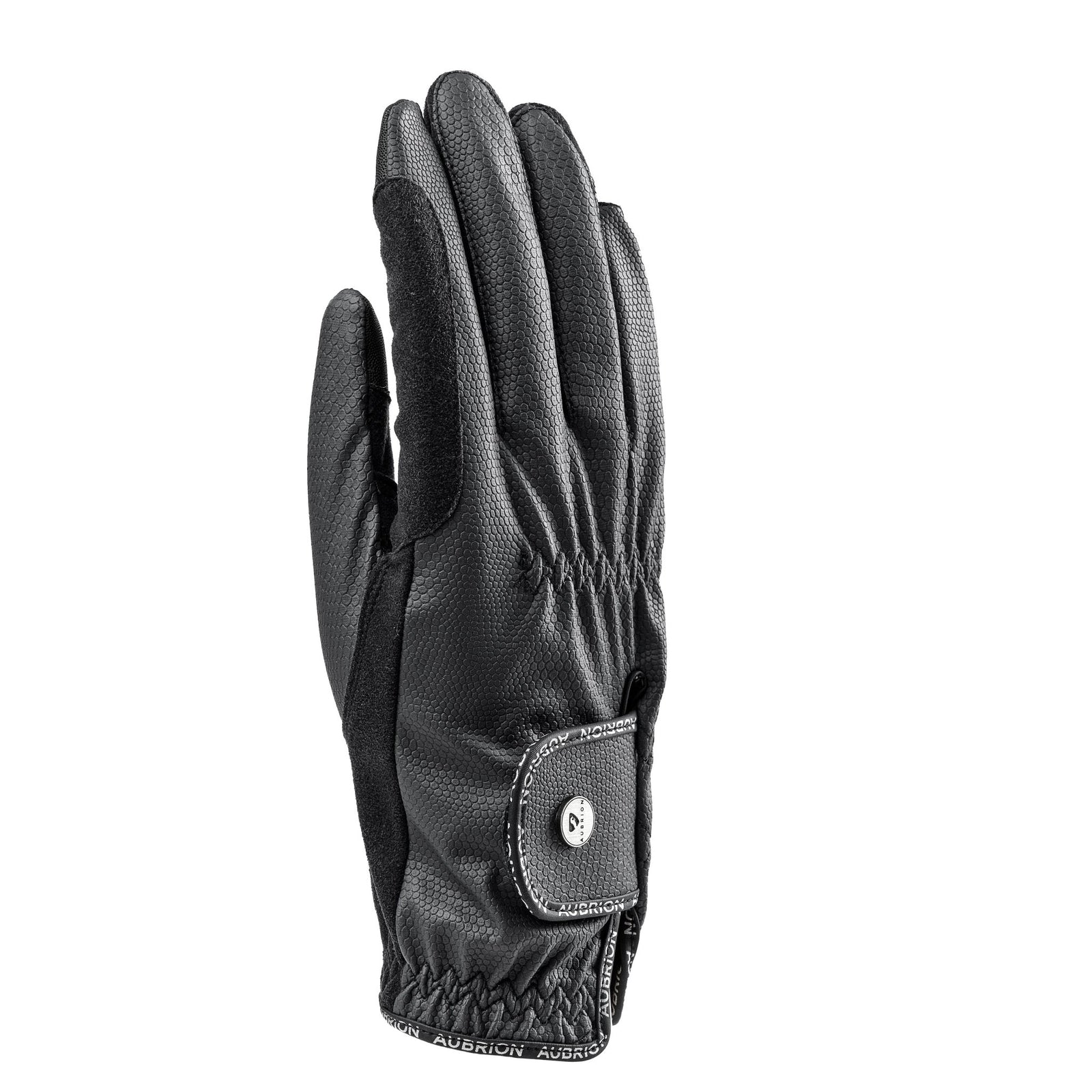 Aubrion Stadium FlexFit Riding Gloves - Child - Nags Essentials