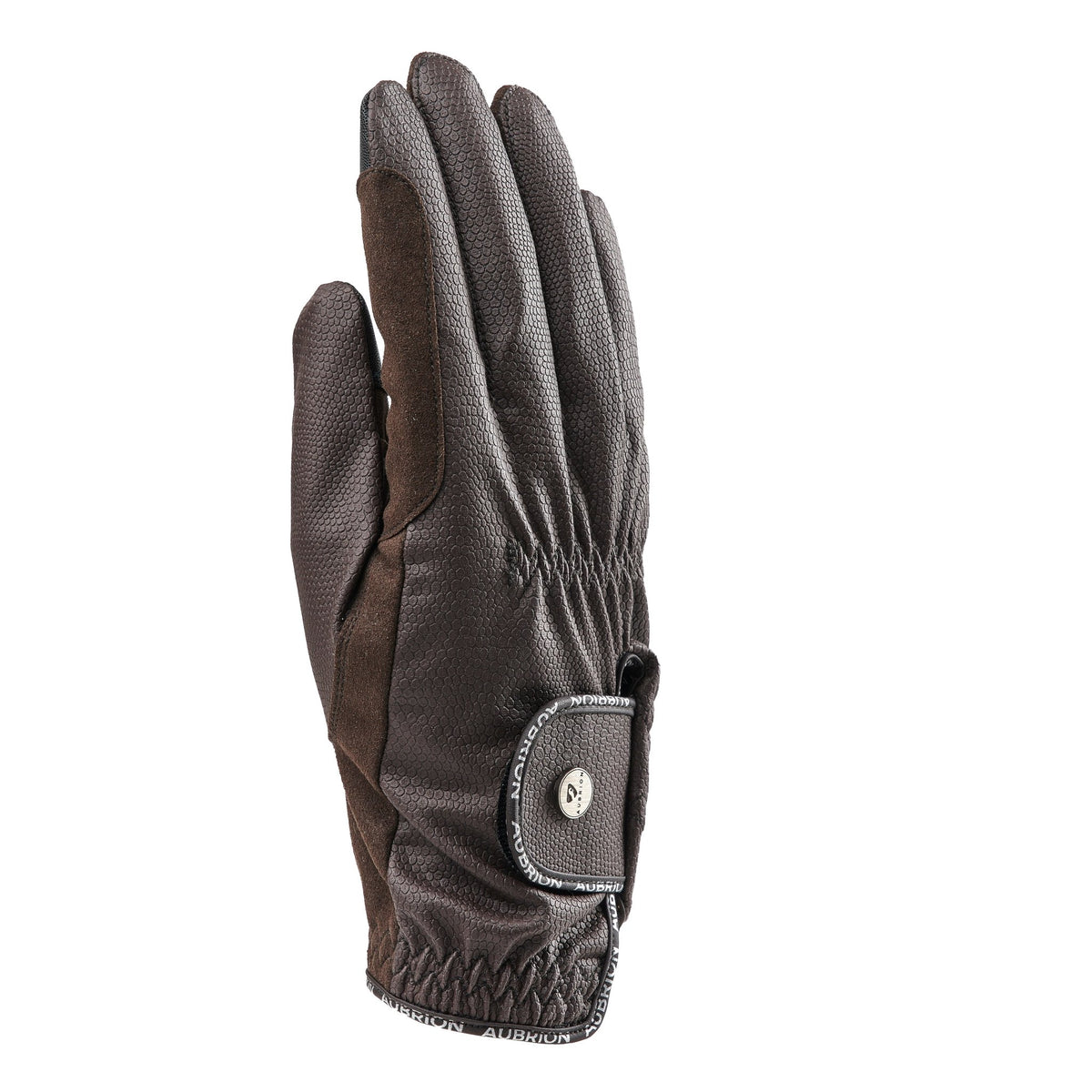 Aubrion Stadium FlexFit Riding Gloves - Child - Nags Essentials