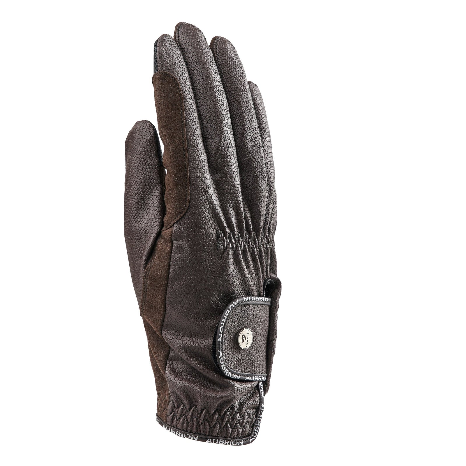 Aubrion Stadium FlexFit Riding Gloves - Child - Nags Essentials