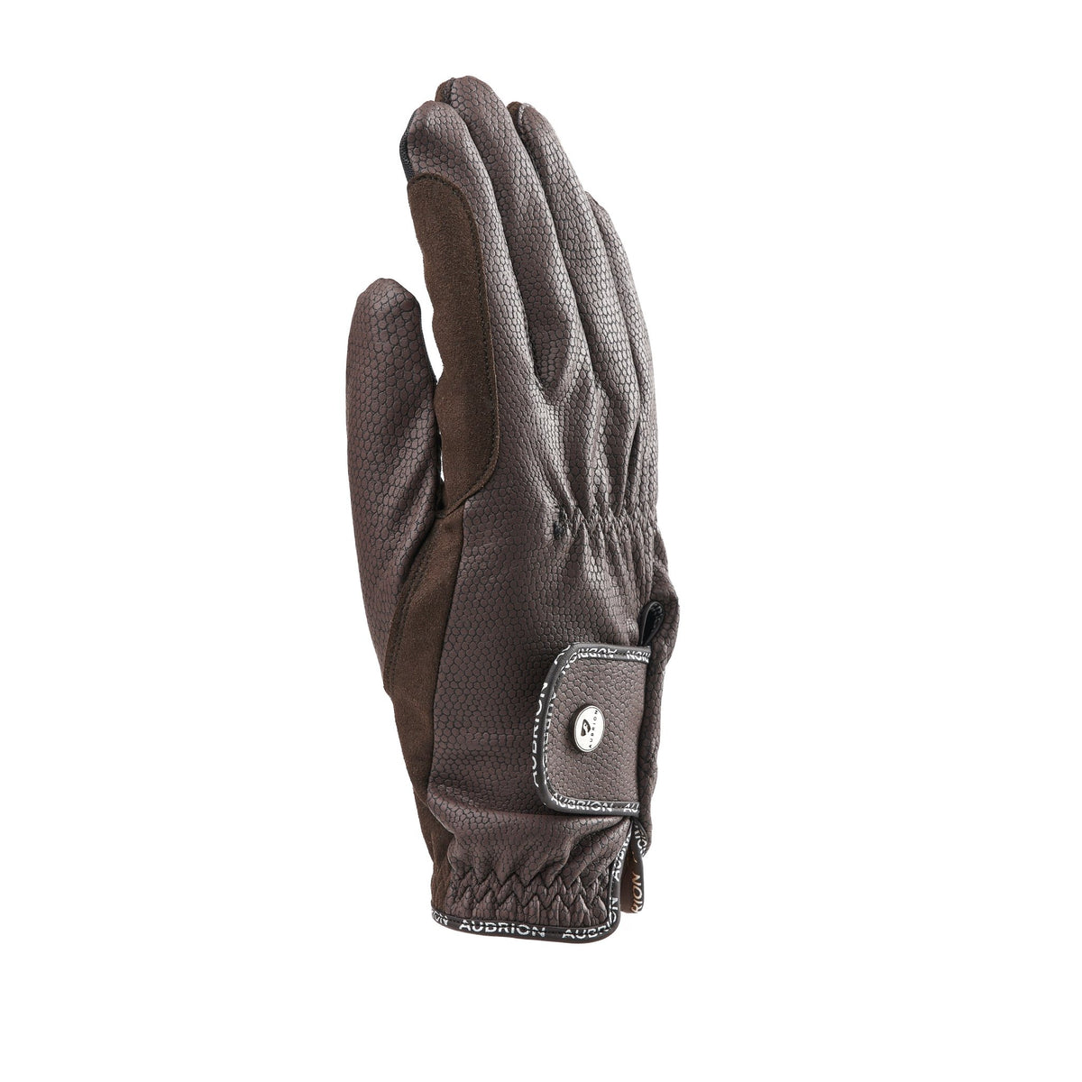 Aubrion Stadium Winter FlexFit Riding Gloves - Nags Essentials
