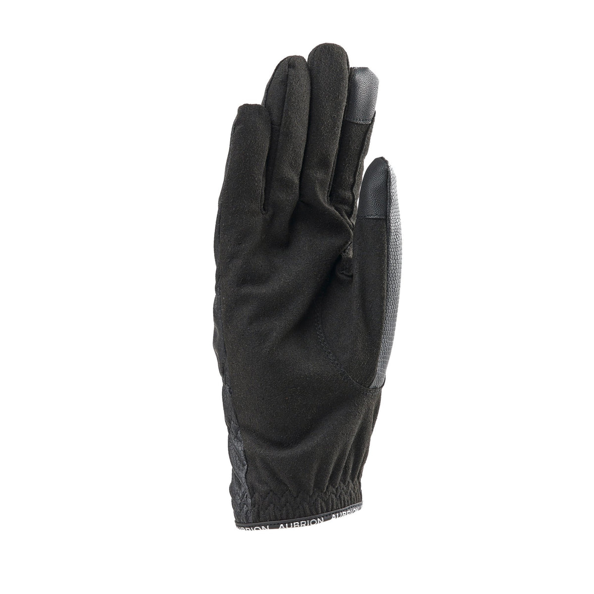 Aubrion Stadium Winter FlexFit Riding Gloves - Nags Essentials