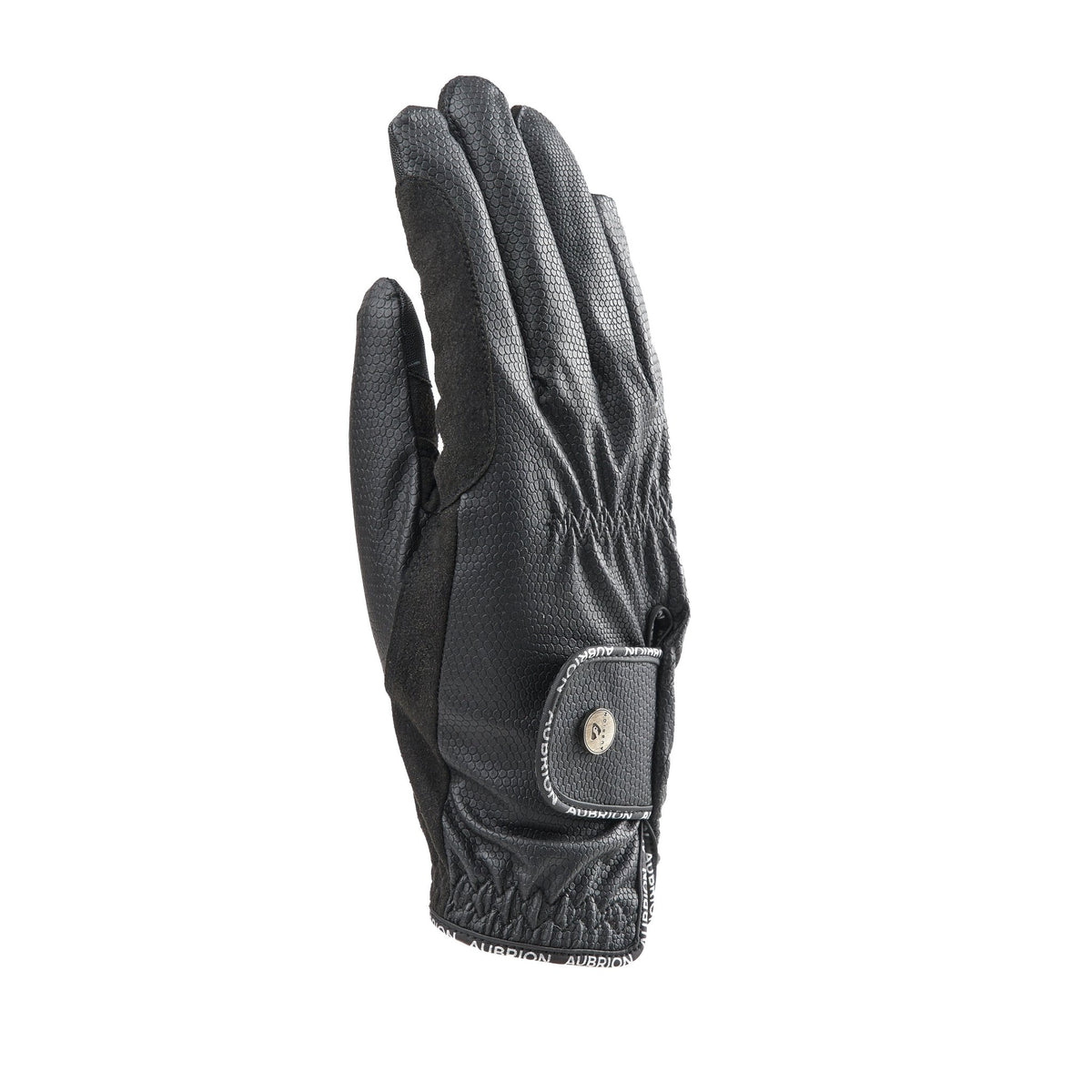 Aubrion Stadium Winter FlexFit Riding Gloves - Nags Essentials