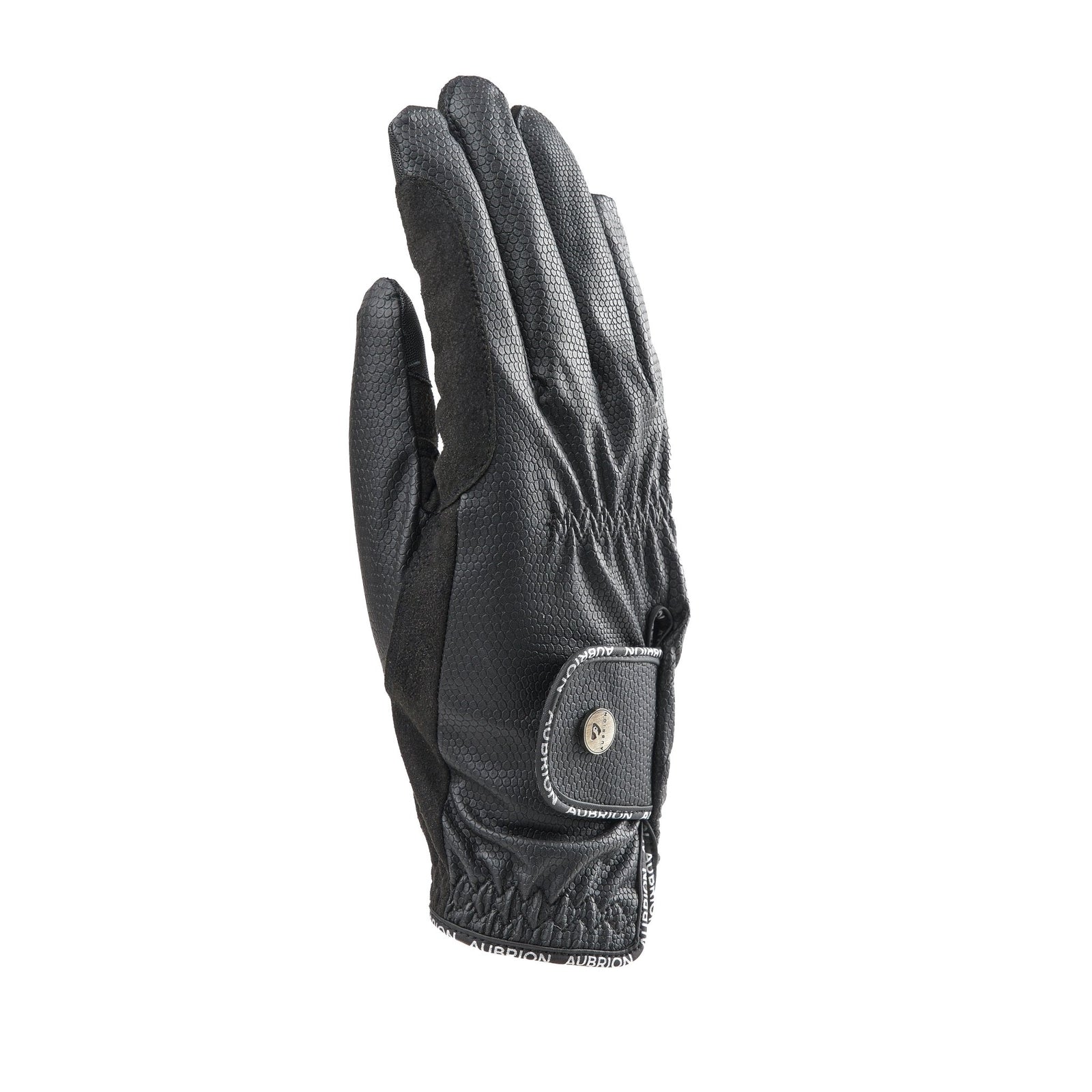 Aubrion Stadium Winter FlexFit Riding Gloves - Nags Essentials