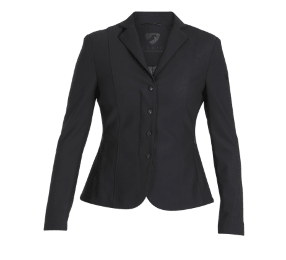 Aubrion Stafford Show Jacket - Young Rider - Nags Essentials