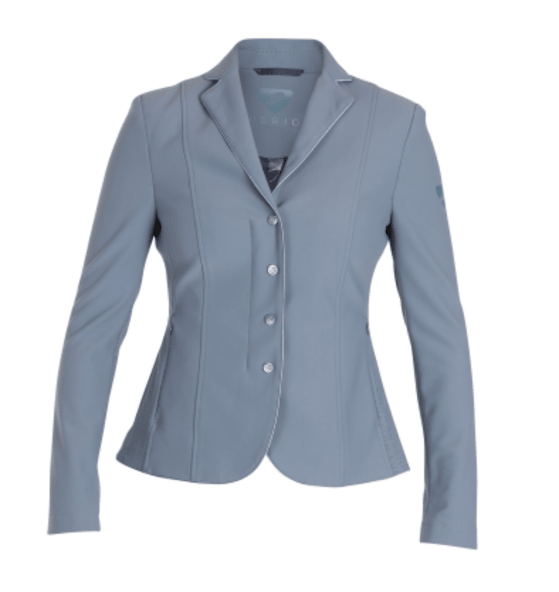 Aubrion Stafford Show Jacket - Young Rider - Nags Essentials
