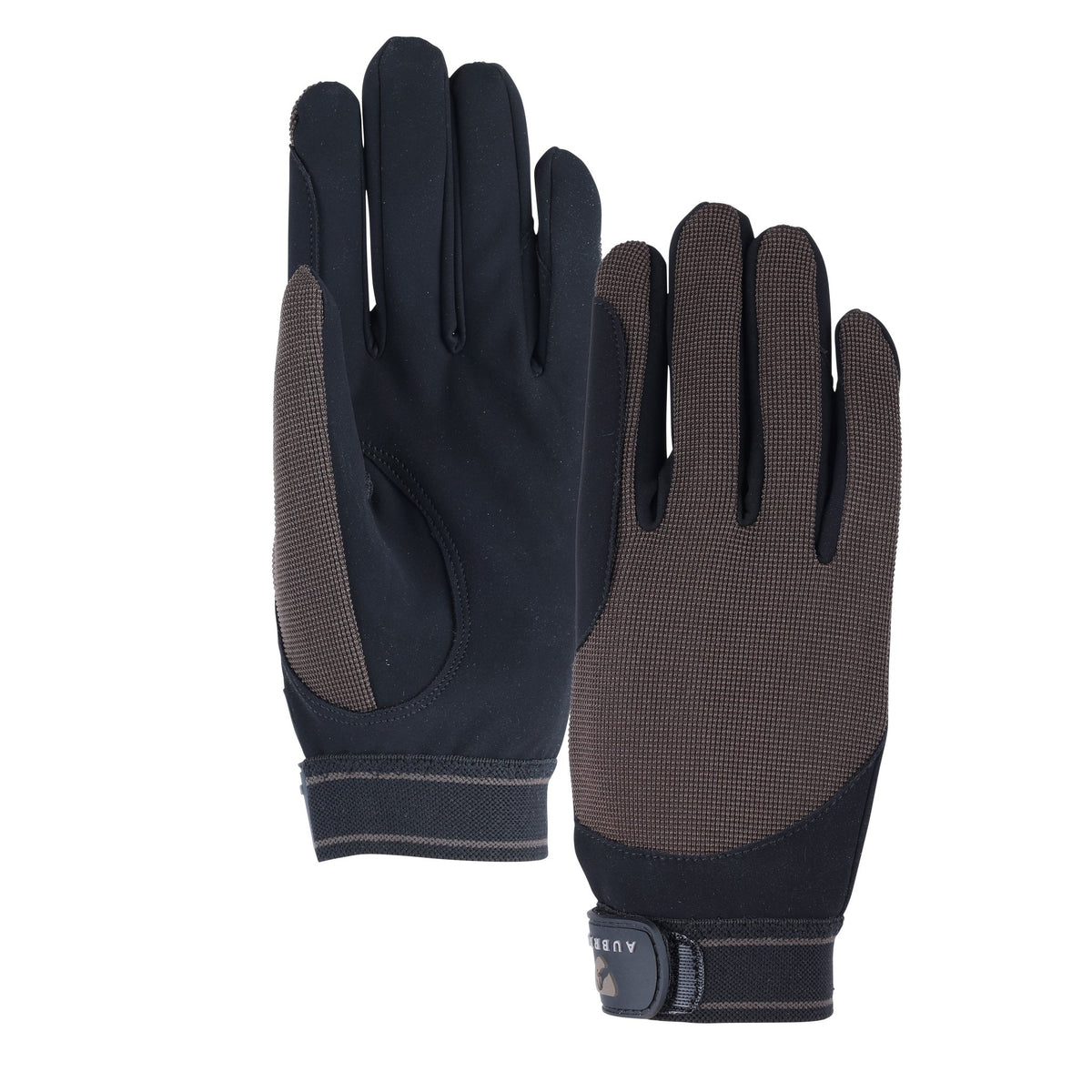 Aubrion Stratos SportFit Riding Gloves - Nags Essentials