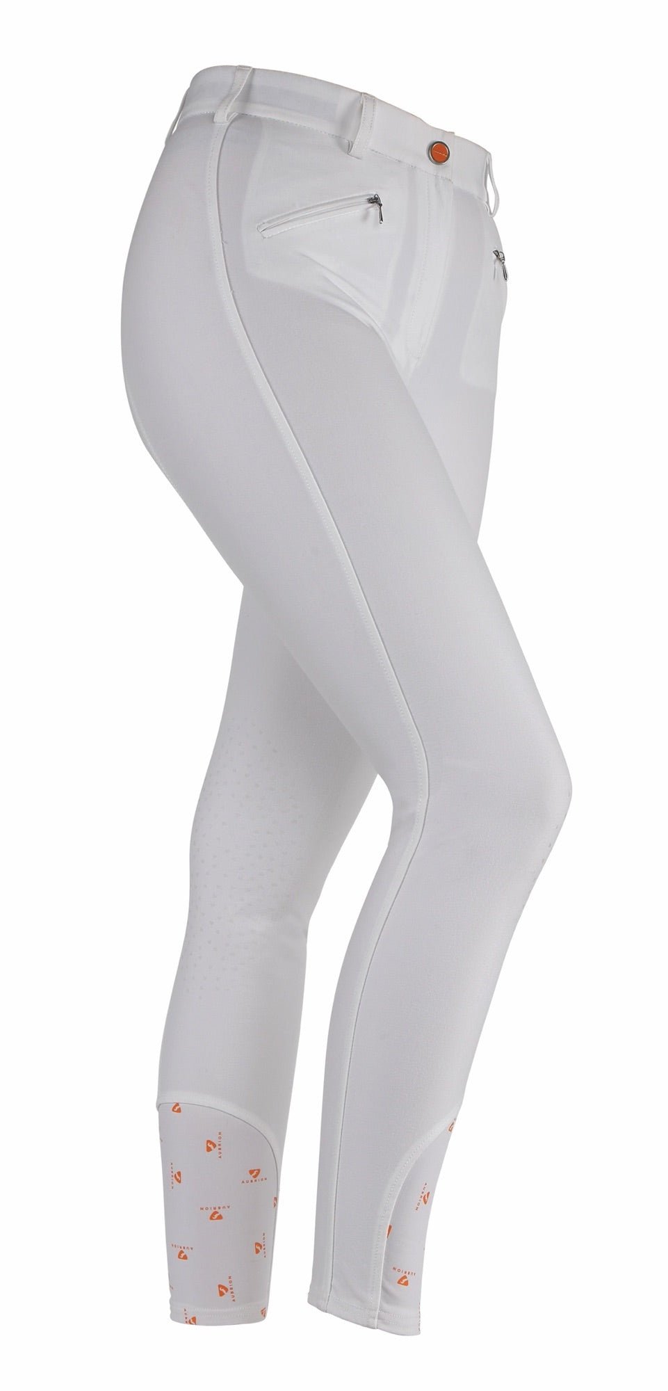 Aubrion Thompson Breeches - Ladies - Nags Essentials