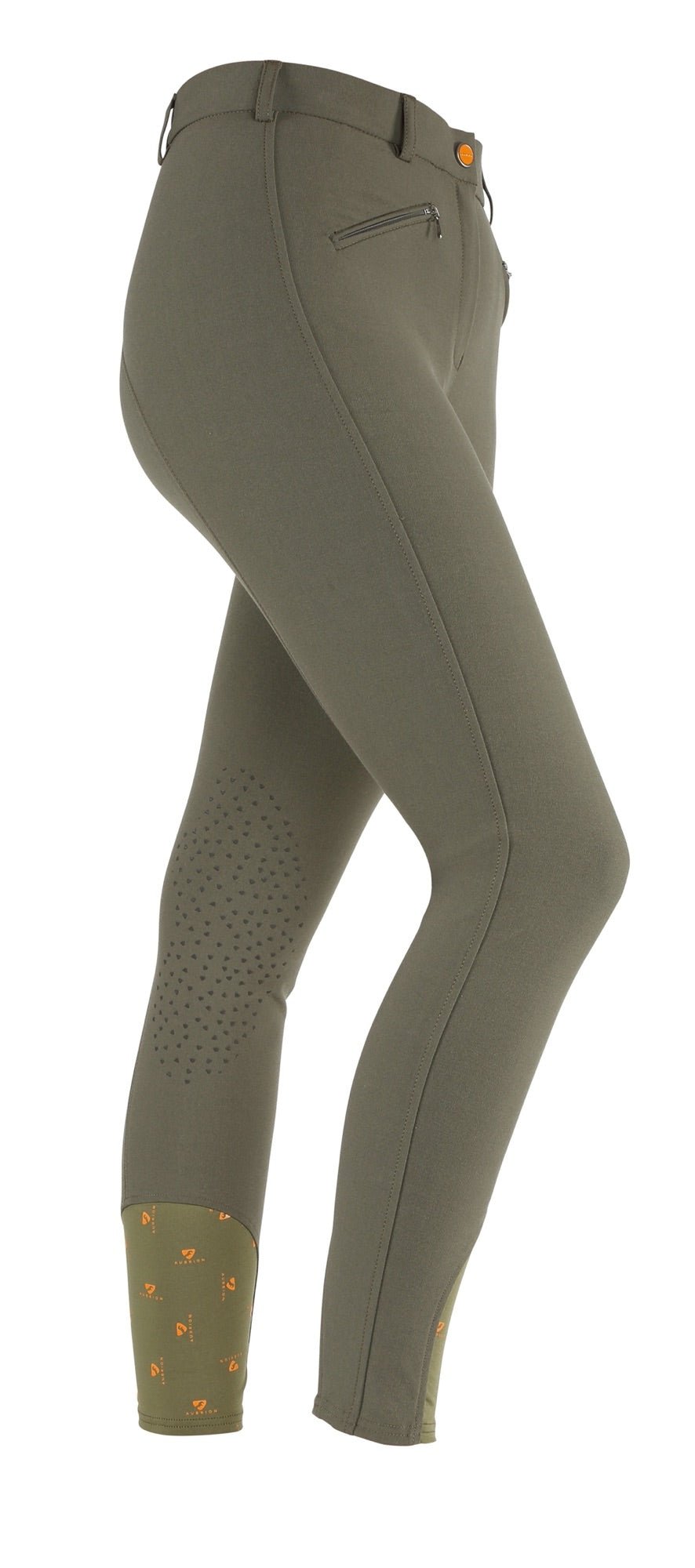 Aubrion Thompson Breeches - Maids - Nags Essentials