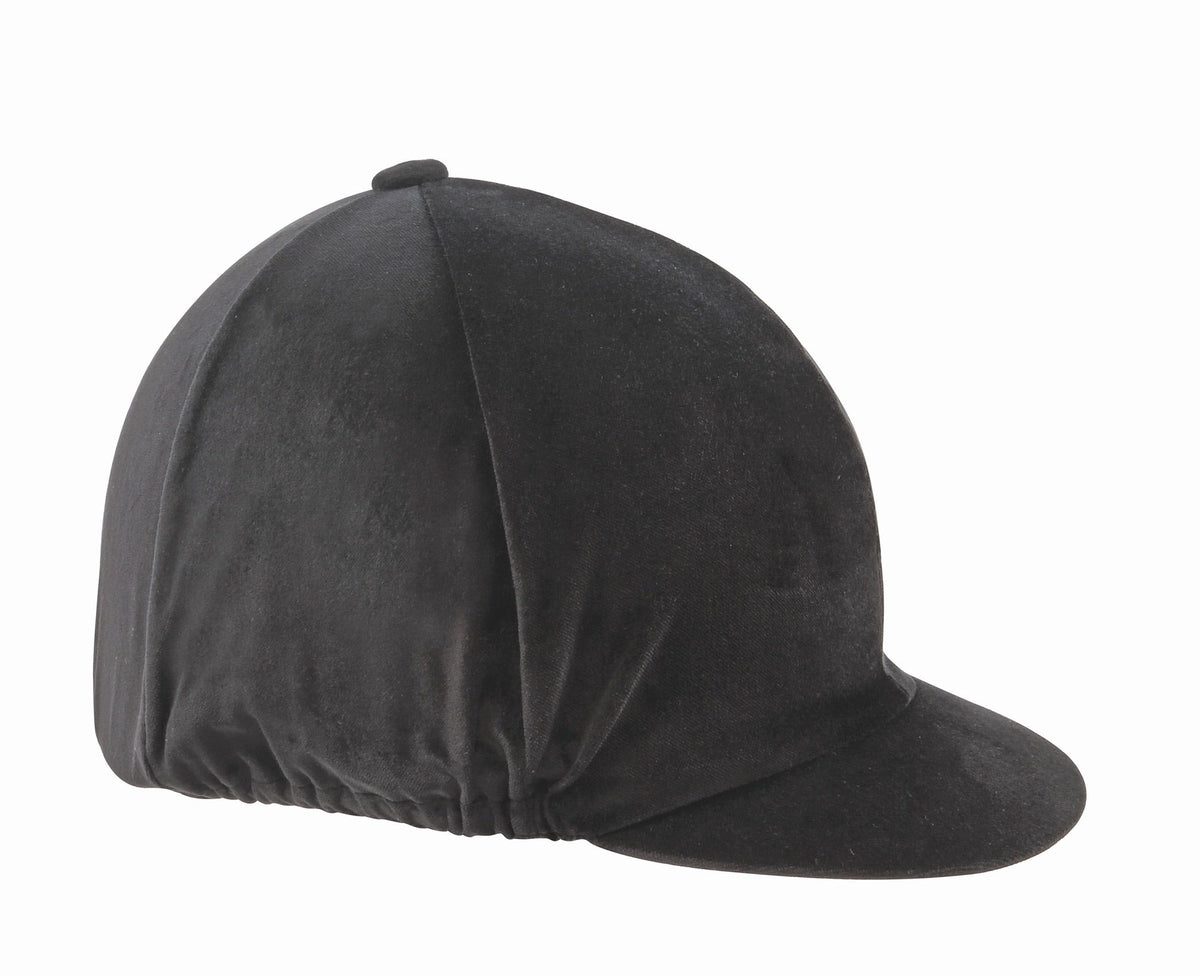Aubrion Velvet Hat Cover - Nags Essentials