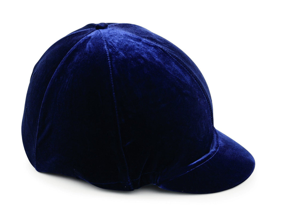 Aubrion Velveteen Hat Cover - Nags Essentials