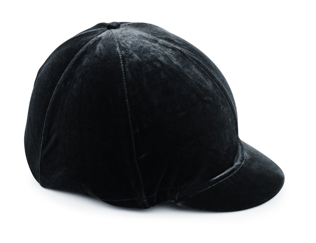 Aubrion Velveteen Hat Cover - Nags Essentials