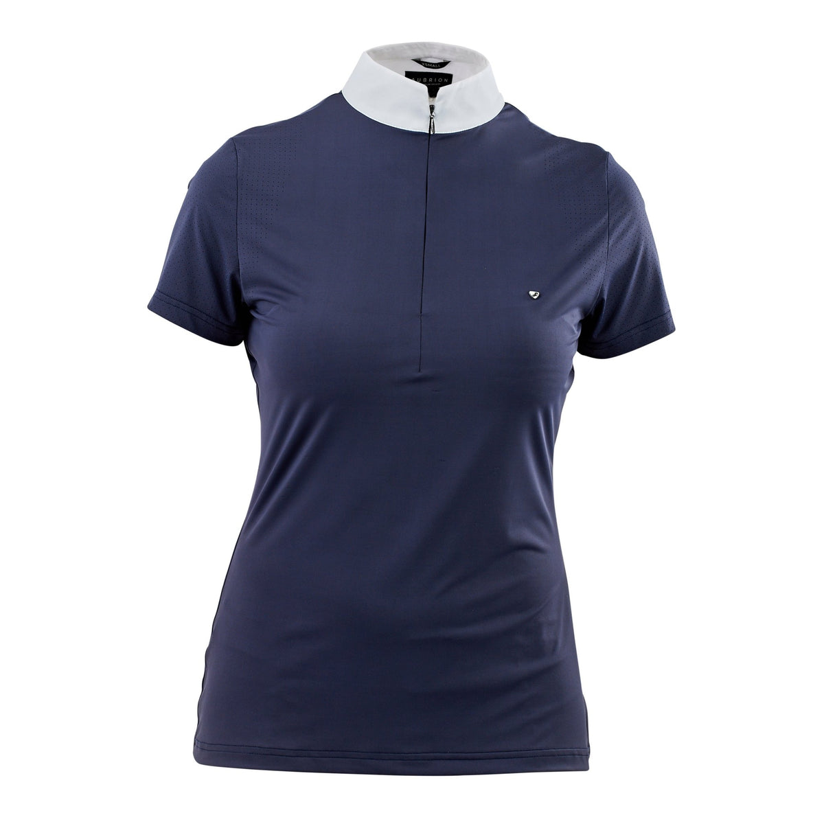Aubrion Walston Show Shirt - Young Rider - Nags Essentials