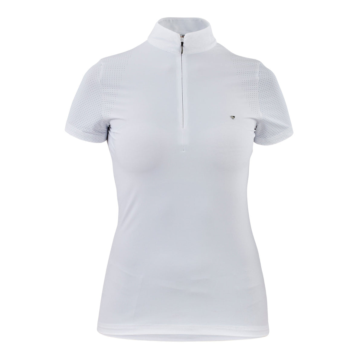 Aubrion Walston Show Shirt - Young Rider - Nags Essentials