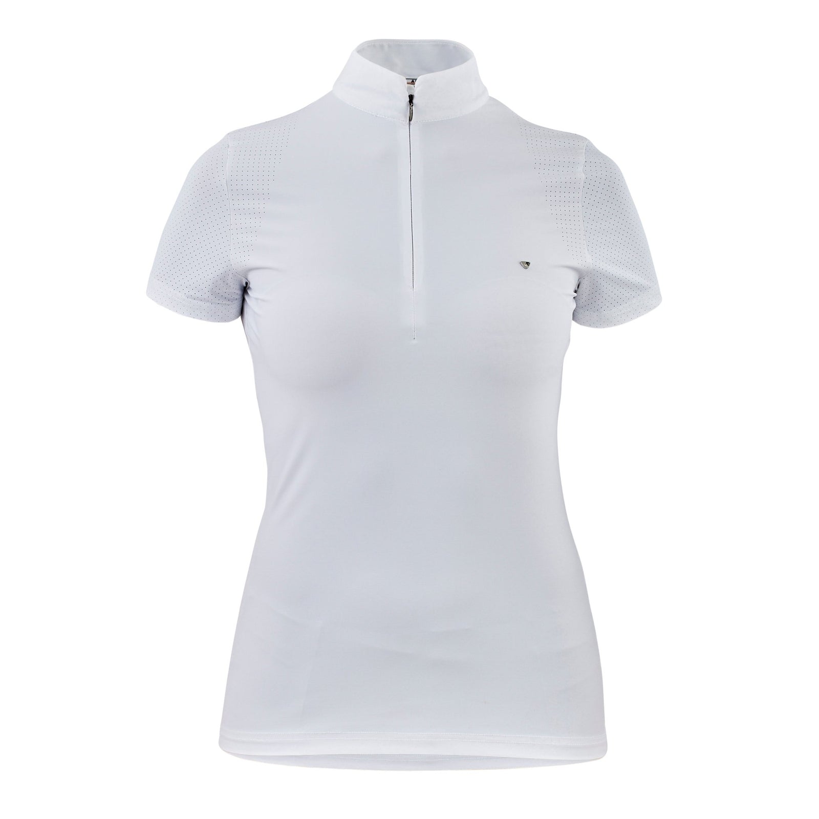 Aubrion Walston Show Shirt - Young Rider - Nags Essentials