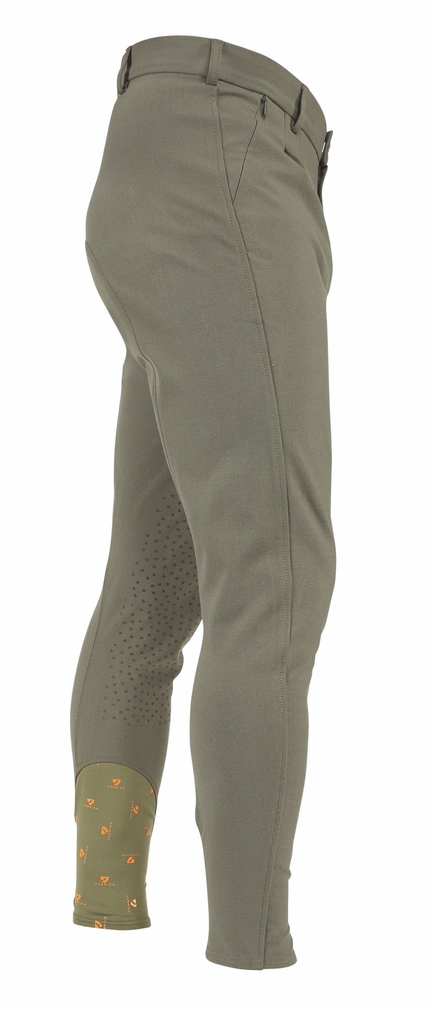 Aubrion Walton Breeches - Gents - Nags Essentials