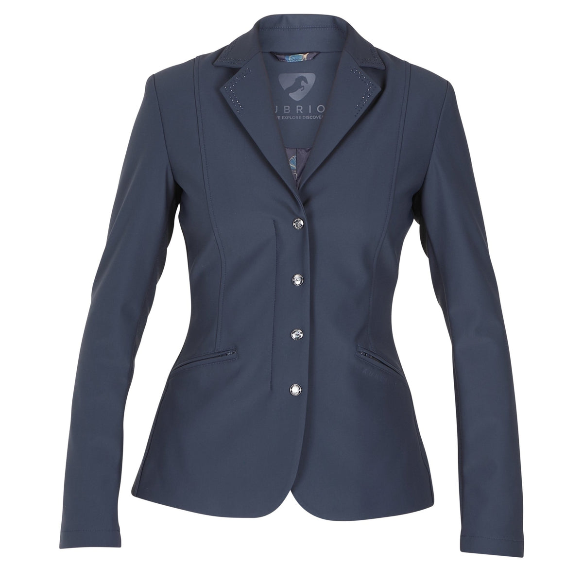 Aubrion Wellington Show Jacket - Adult - Nags Essentials